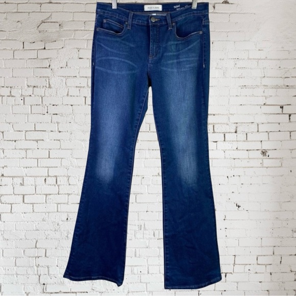 Henry & Belle Denim - Womens Flare Jeans